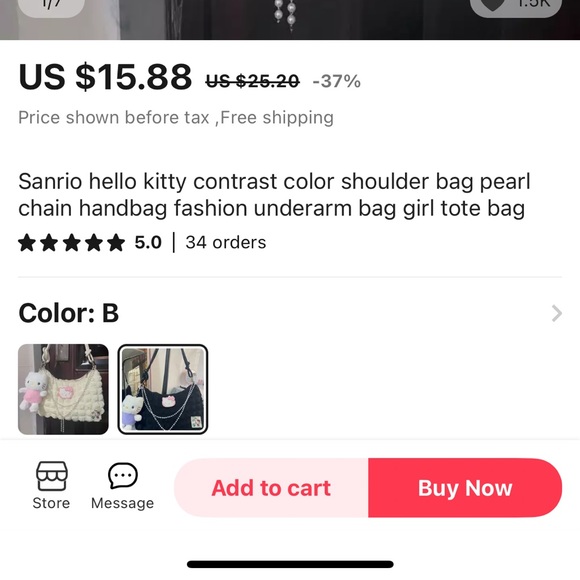 Don’t get scammed - Picture 3 of 3